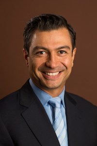 Dr. Dieter J. Moya