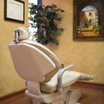 Dr Moya's State of the Art office in Houston TXe