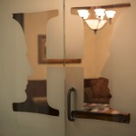 Dr Moya's State of the Art office in Houston TXe