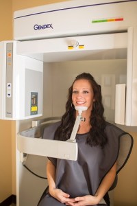 3D CT Scan Imaging