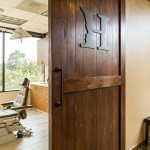 Doc Moya's oral surgery office in Houston Texas
