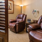 Doc Moya's oral surgery office in Houston Texas