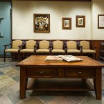 Doc Moya's oral surgery office in Houston Texas