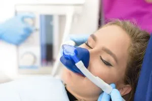 IV sedation texas