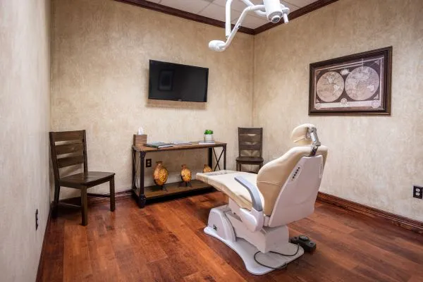 Image of Consultation Exam Room
