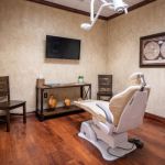 Image of Consultation Exam Room