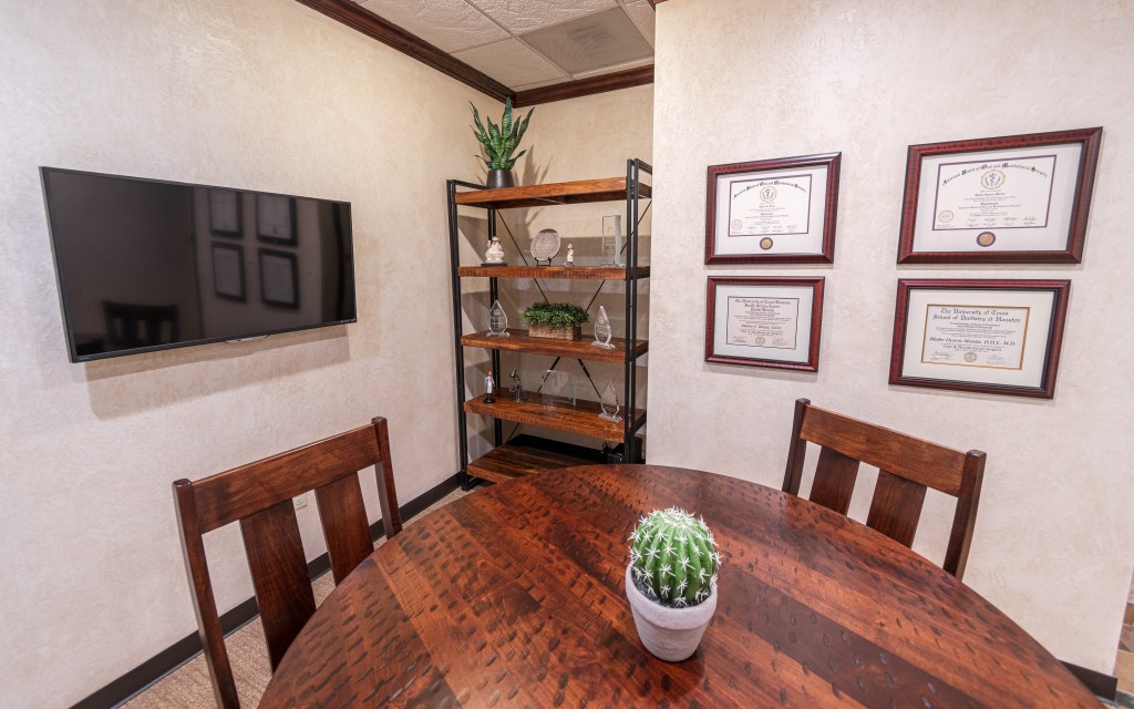 Image of Consultation Room