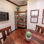 Image of Consultation Room