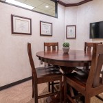 Picture of Consultation Room