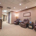 Image of Patient Recovery Area