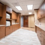 Image of Sterilization Lab