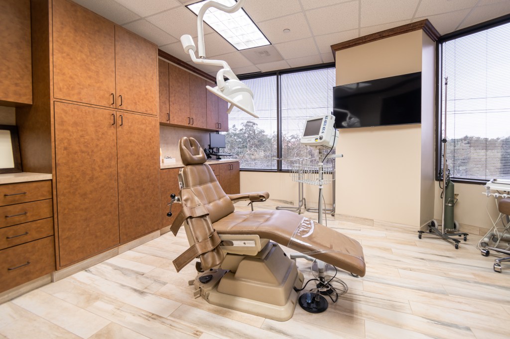 Picture of Surgery Room