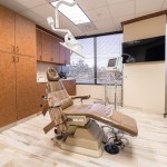 Picture of Surgery Room