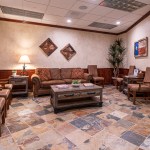 Image of Surgery Waiting Room