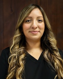 Angie Rodriguez-, RDA Surgical Assistant