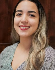Jasmine Rivera, RDA (DAANCE Certified 2024) Surgical Assistant