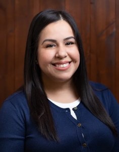 Jessica Duque, RDA (DAANCE Certified 2020) Surgical Assistant