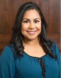 Leticia Miranda, RDA (DAANCE Certified 2018) Surgical Assistant & Surgical Coordinator