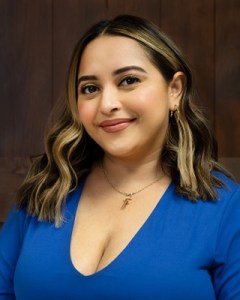 Malene Marquez, Insurance Coordinator