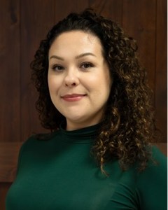 Lily Aguilar, Treatment Coordinator
